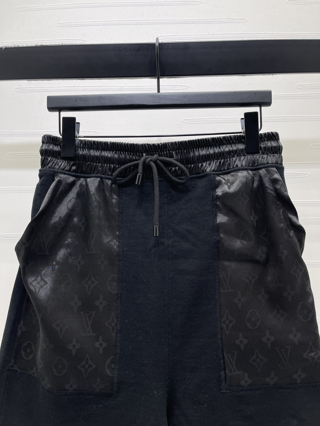 shorts woman