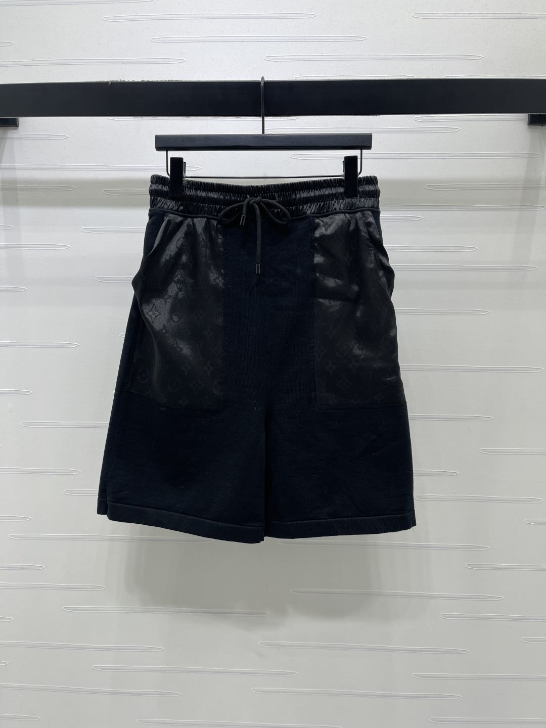 shorts woman