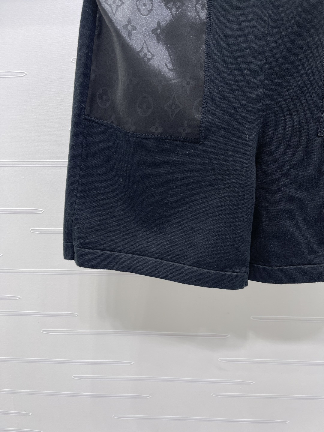 shorts woman