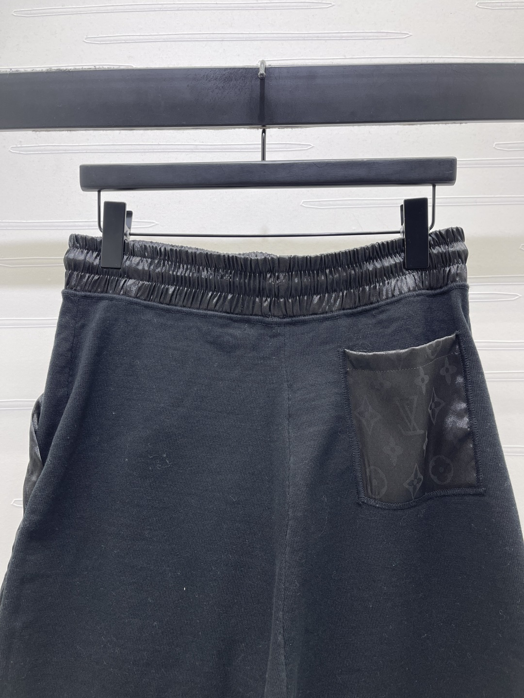 shorts woman