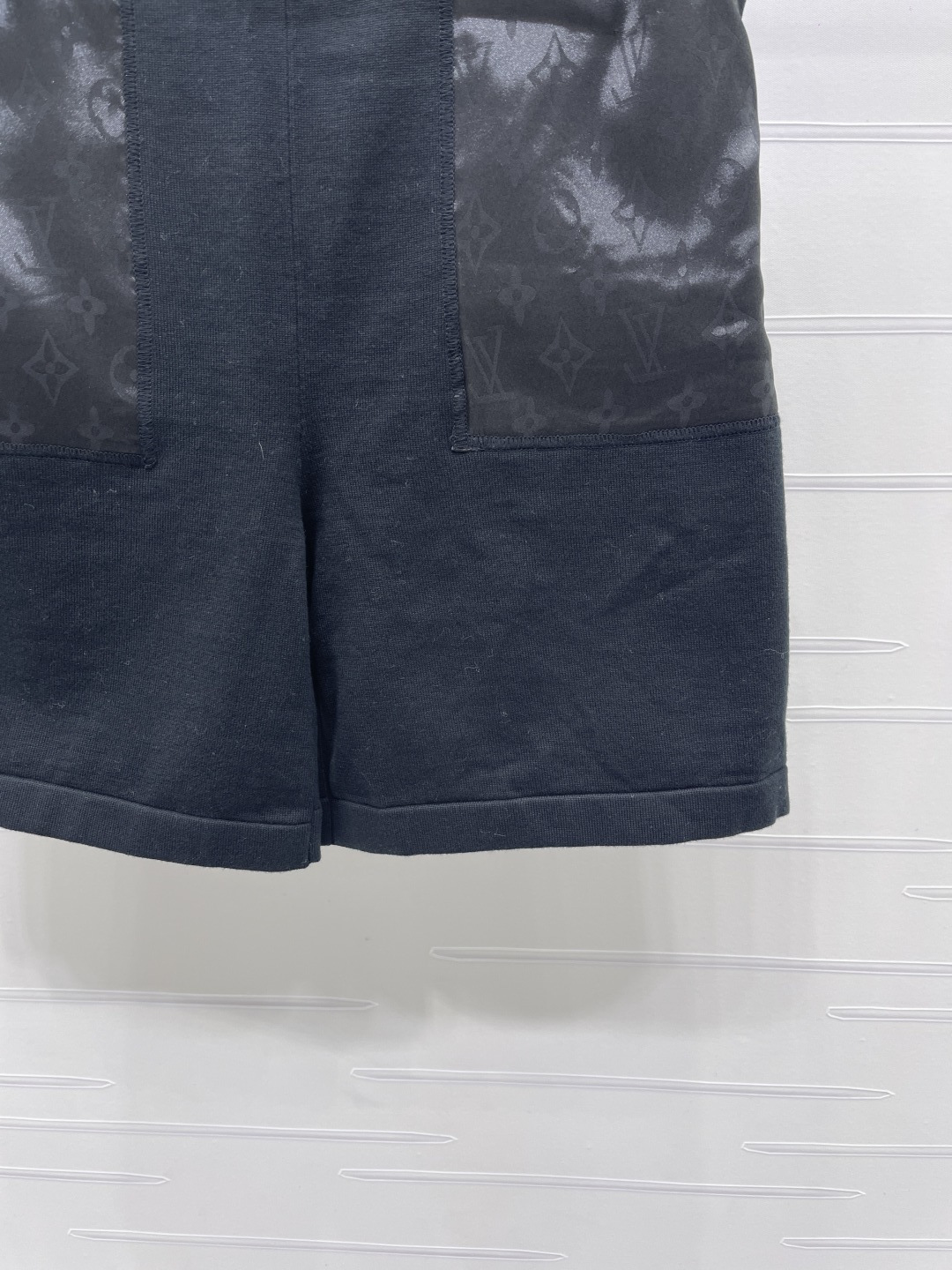 shorts woman