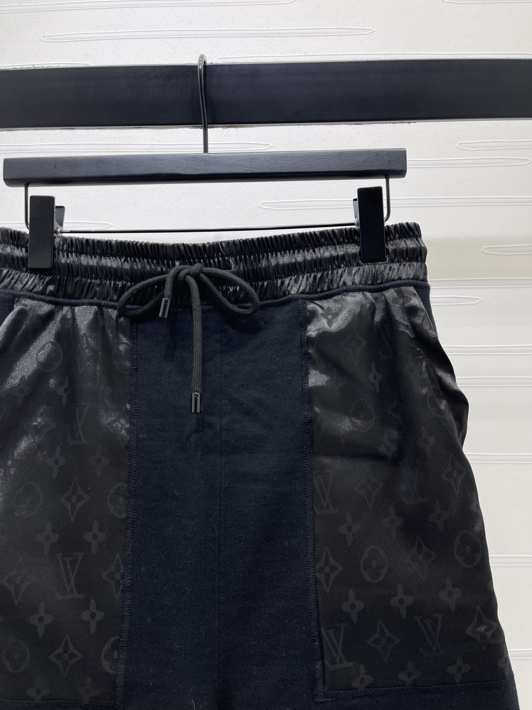 shorts woman