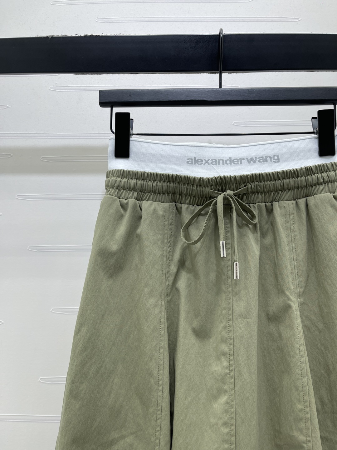shorts woman