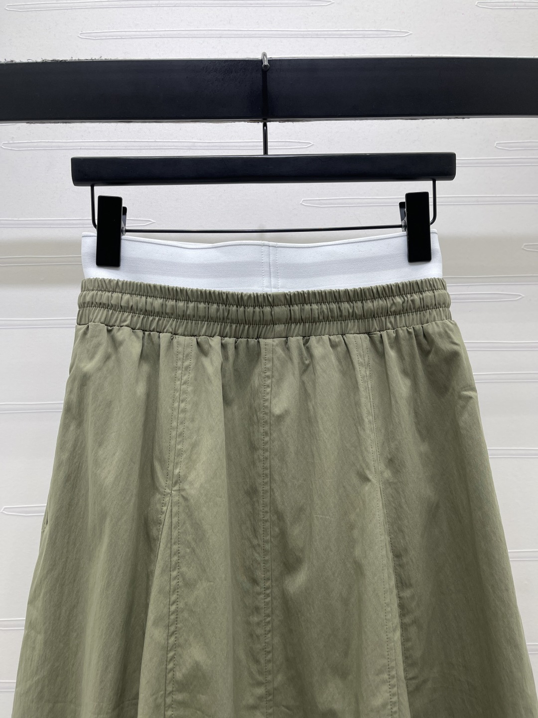 shorts woman