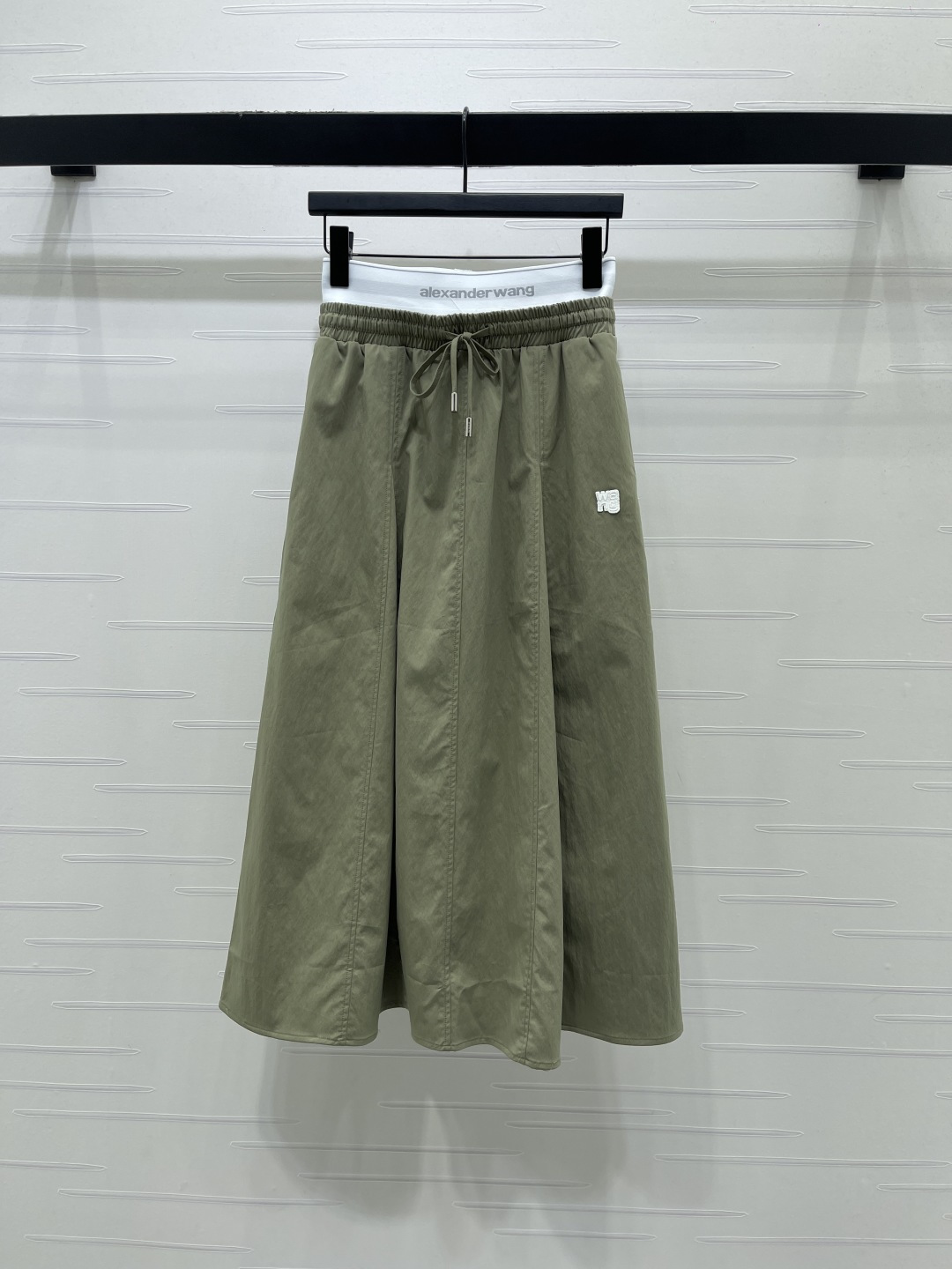 shorts woman