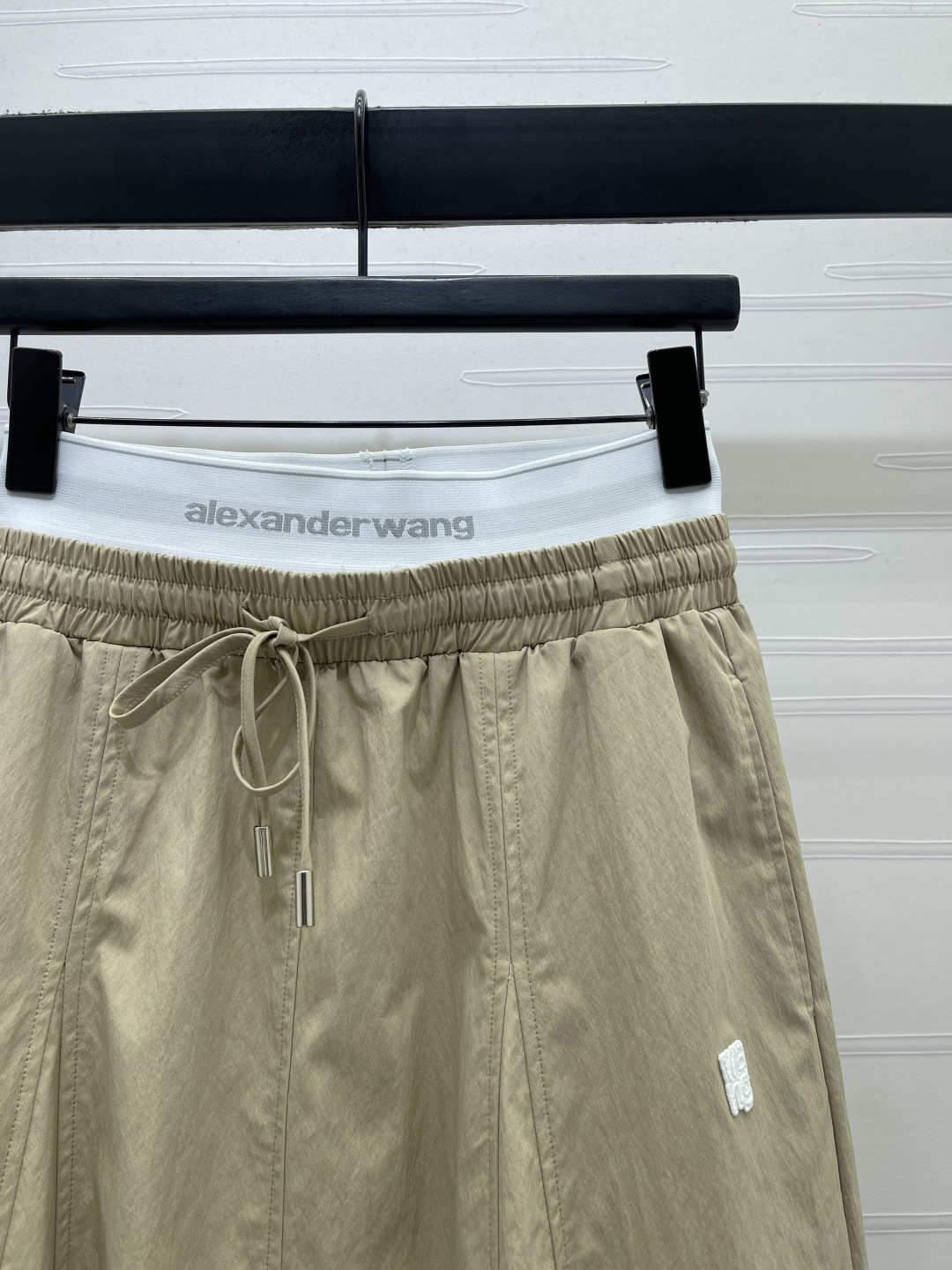 shorts woman