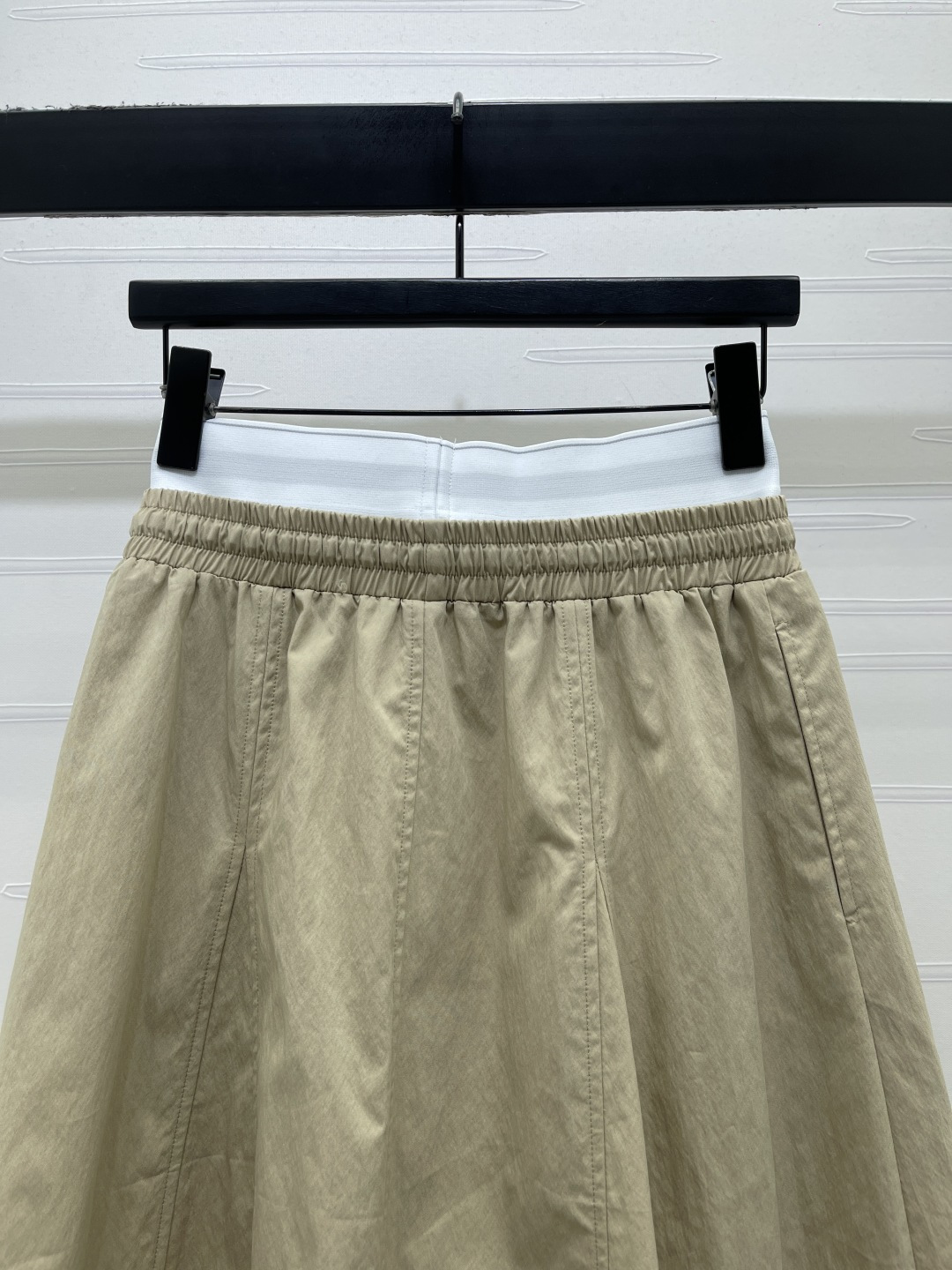 shorts woman