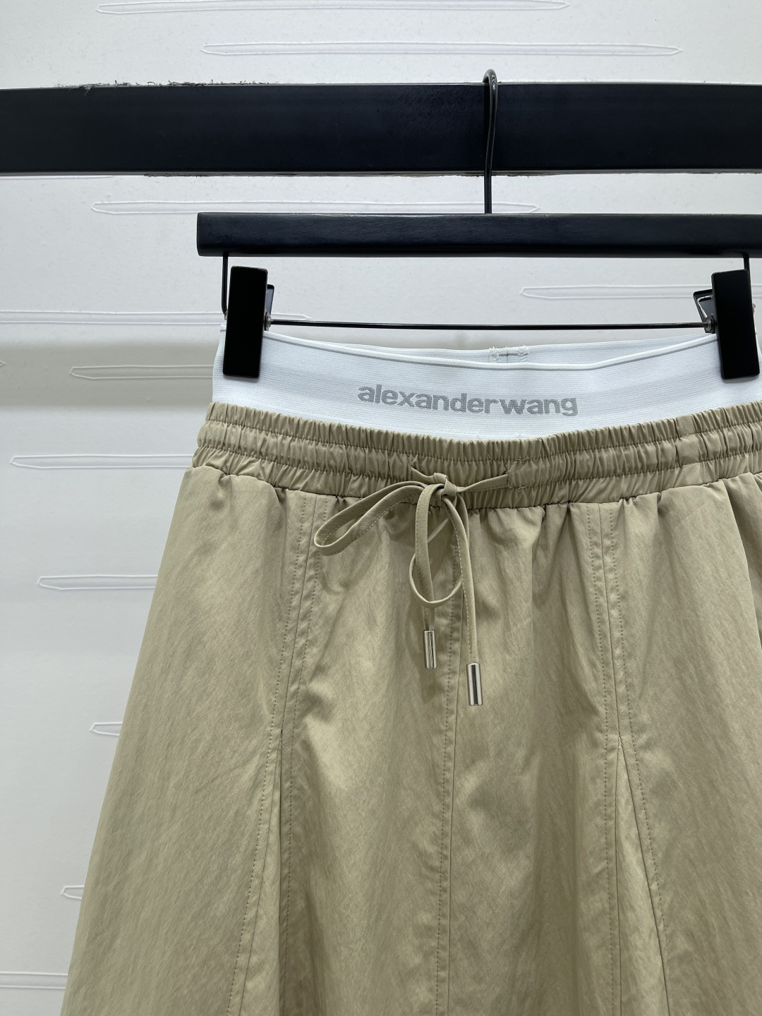 shorts woman