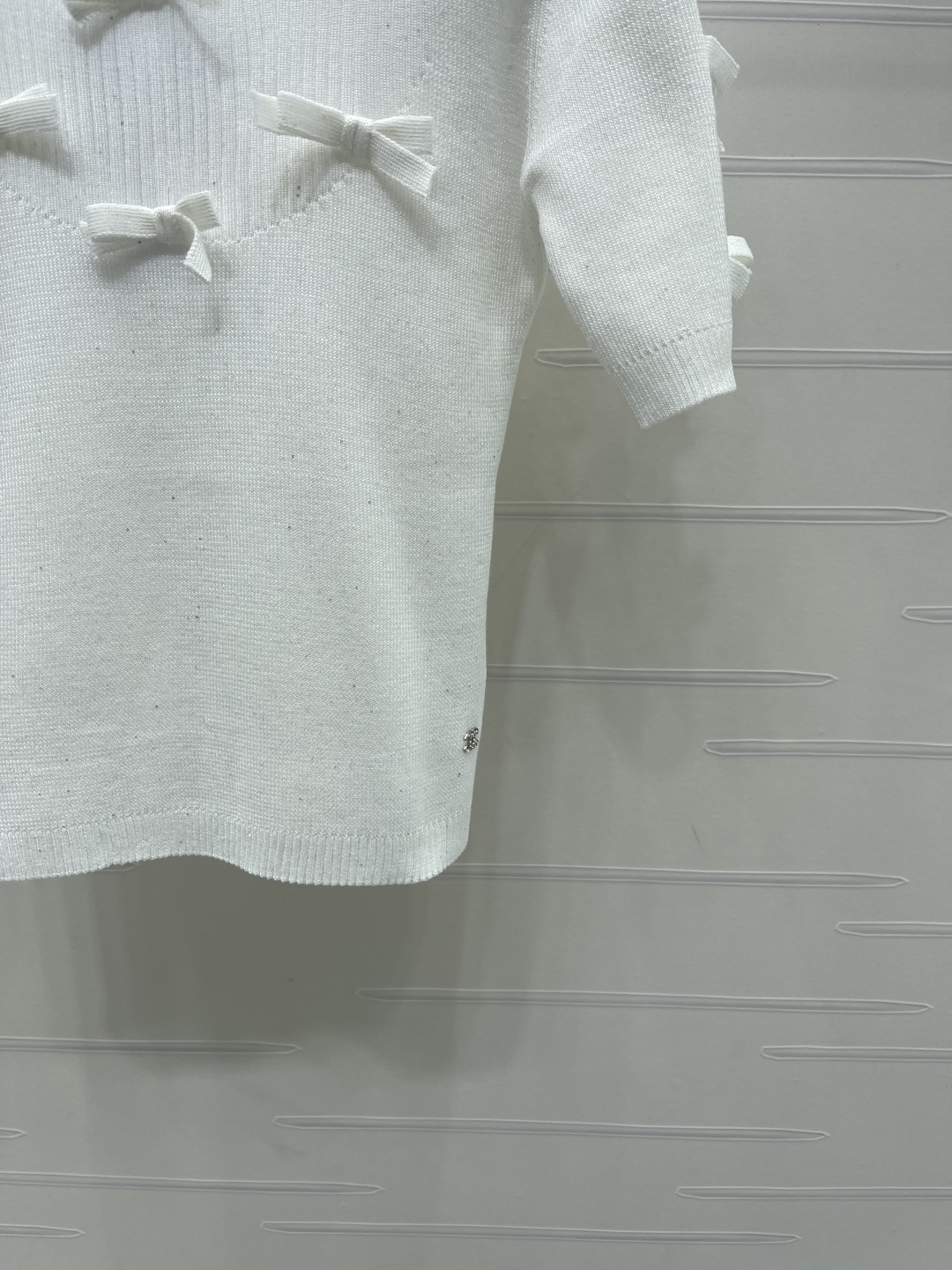shorts woman