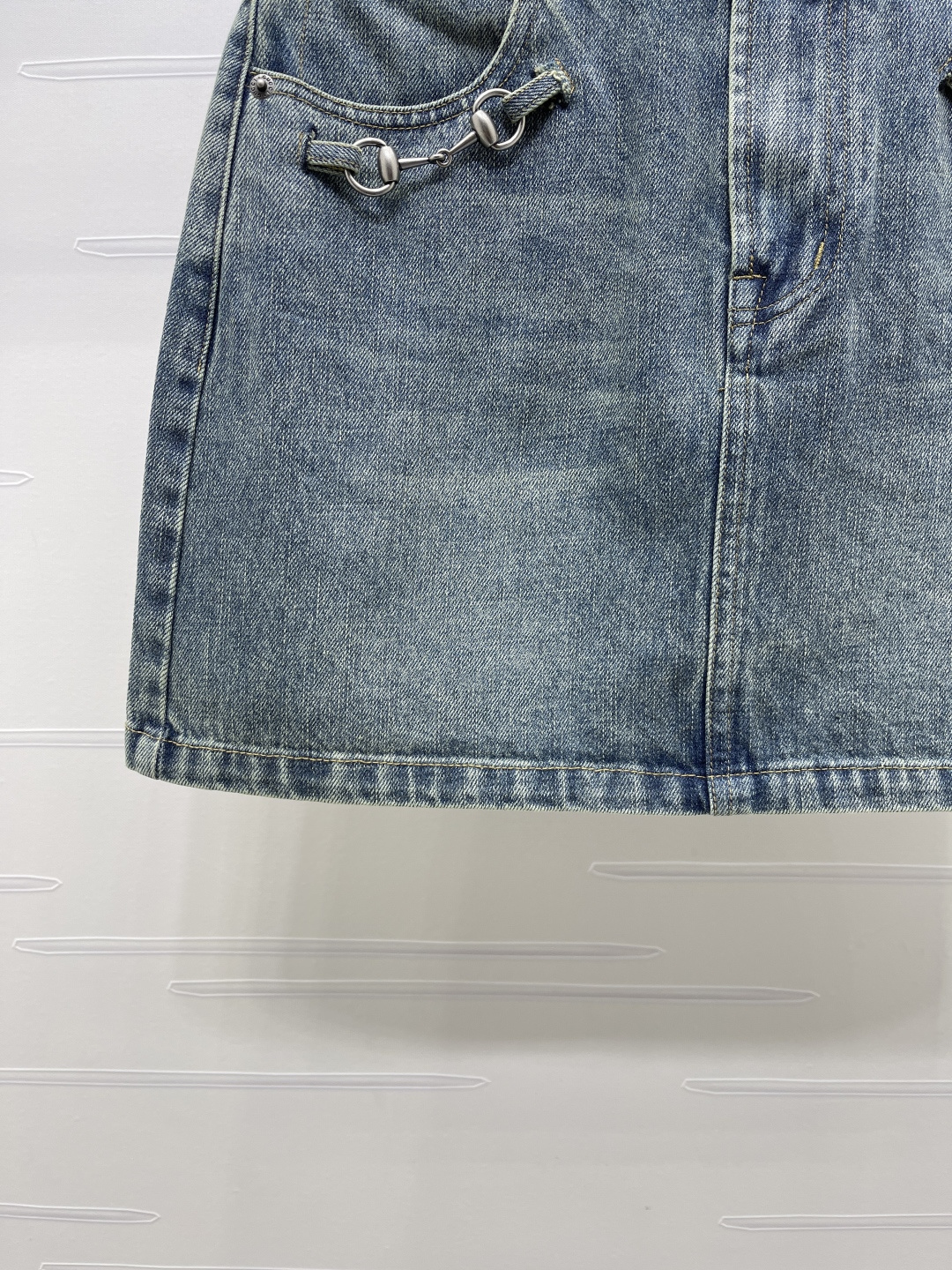 shorts woman