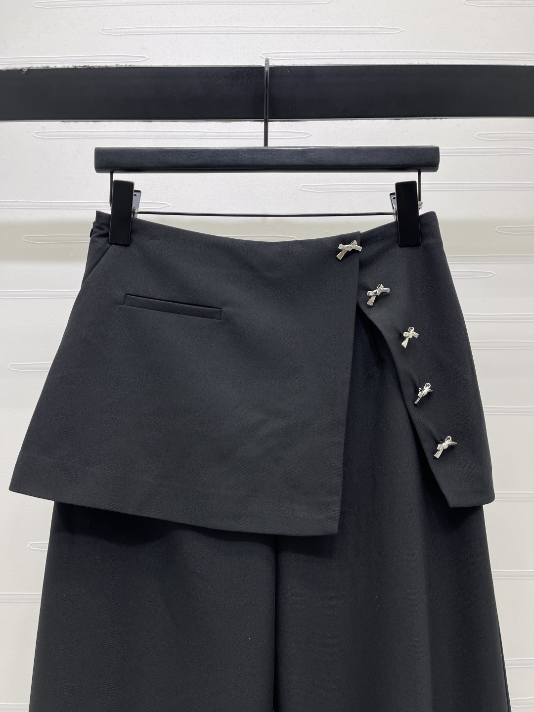 shorts woman