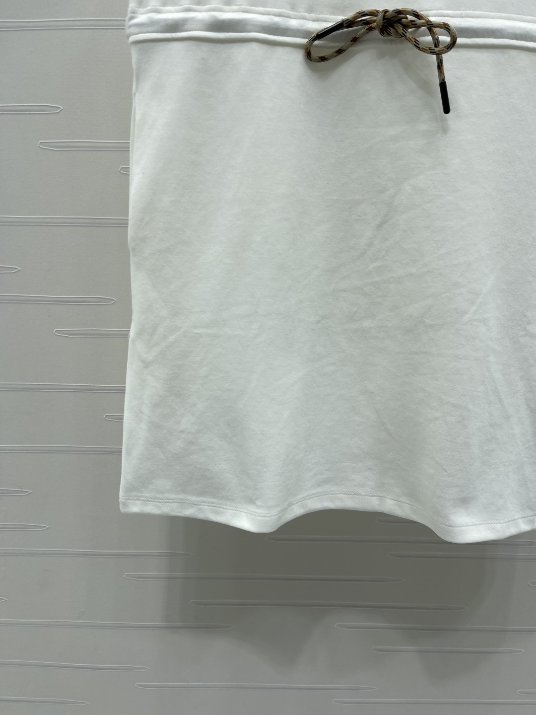 shorts woman