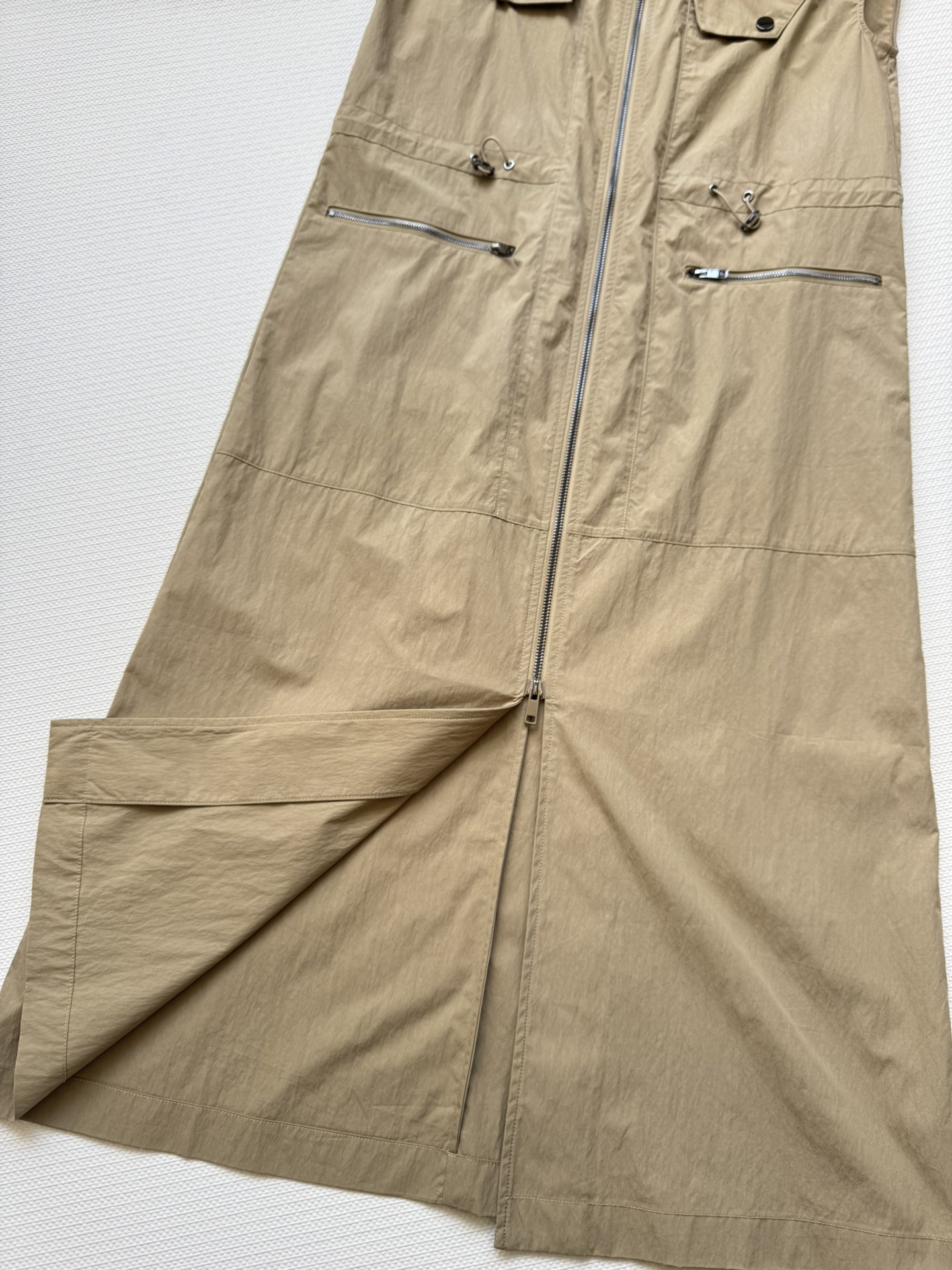shorts woman