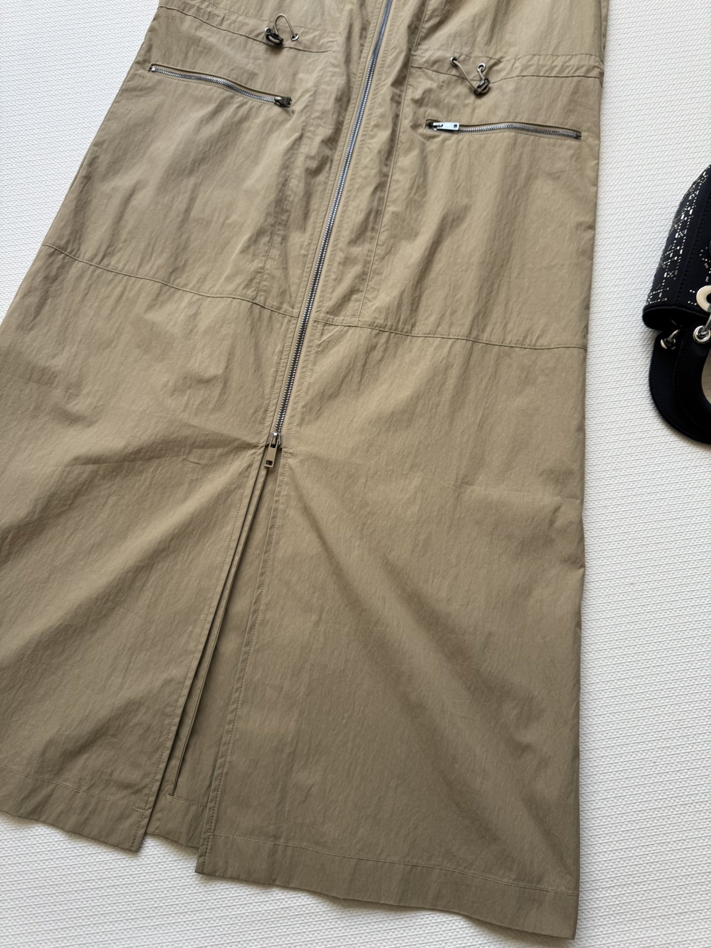 shorts woman