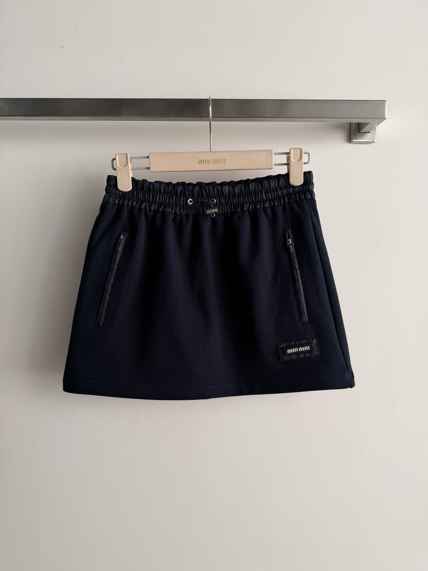 shorts woman