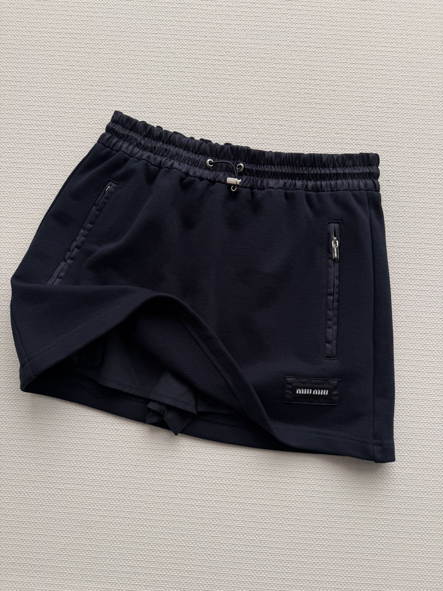 shorts woman