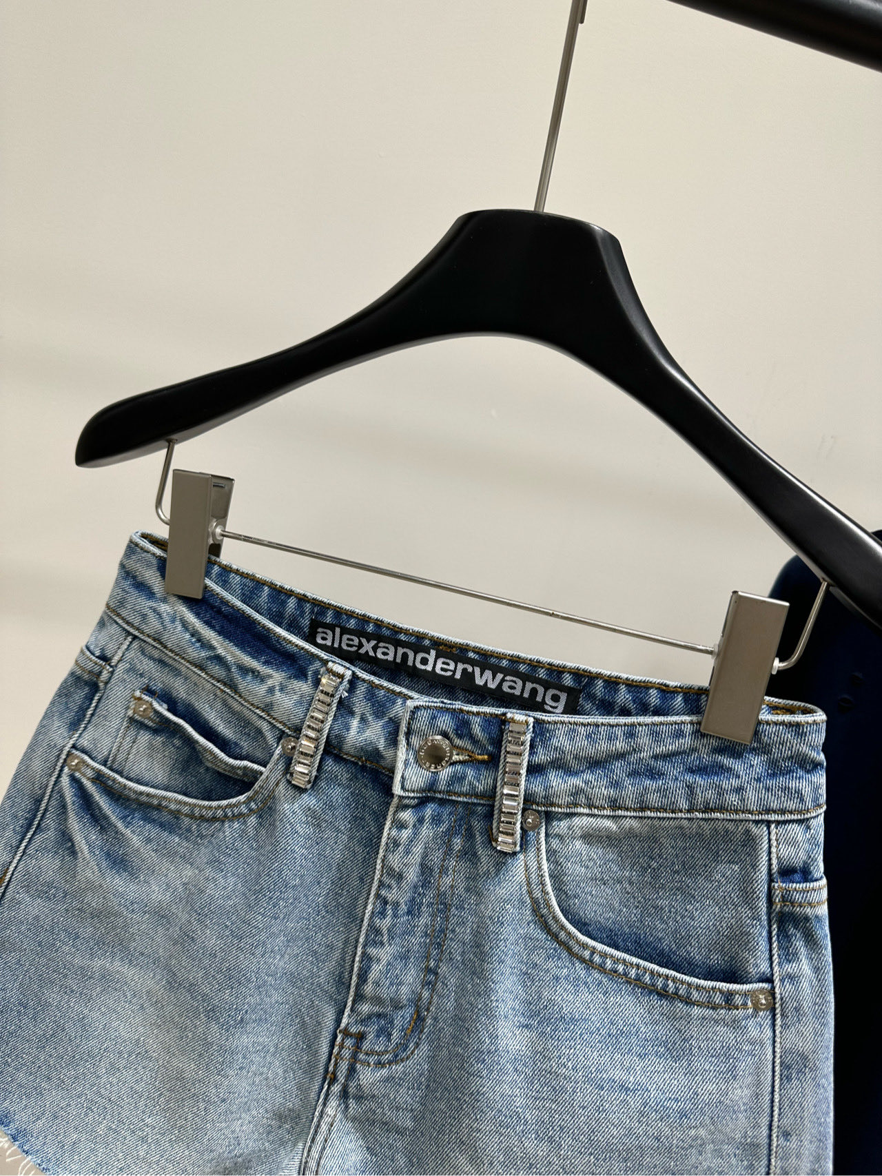 shorts woman