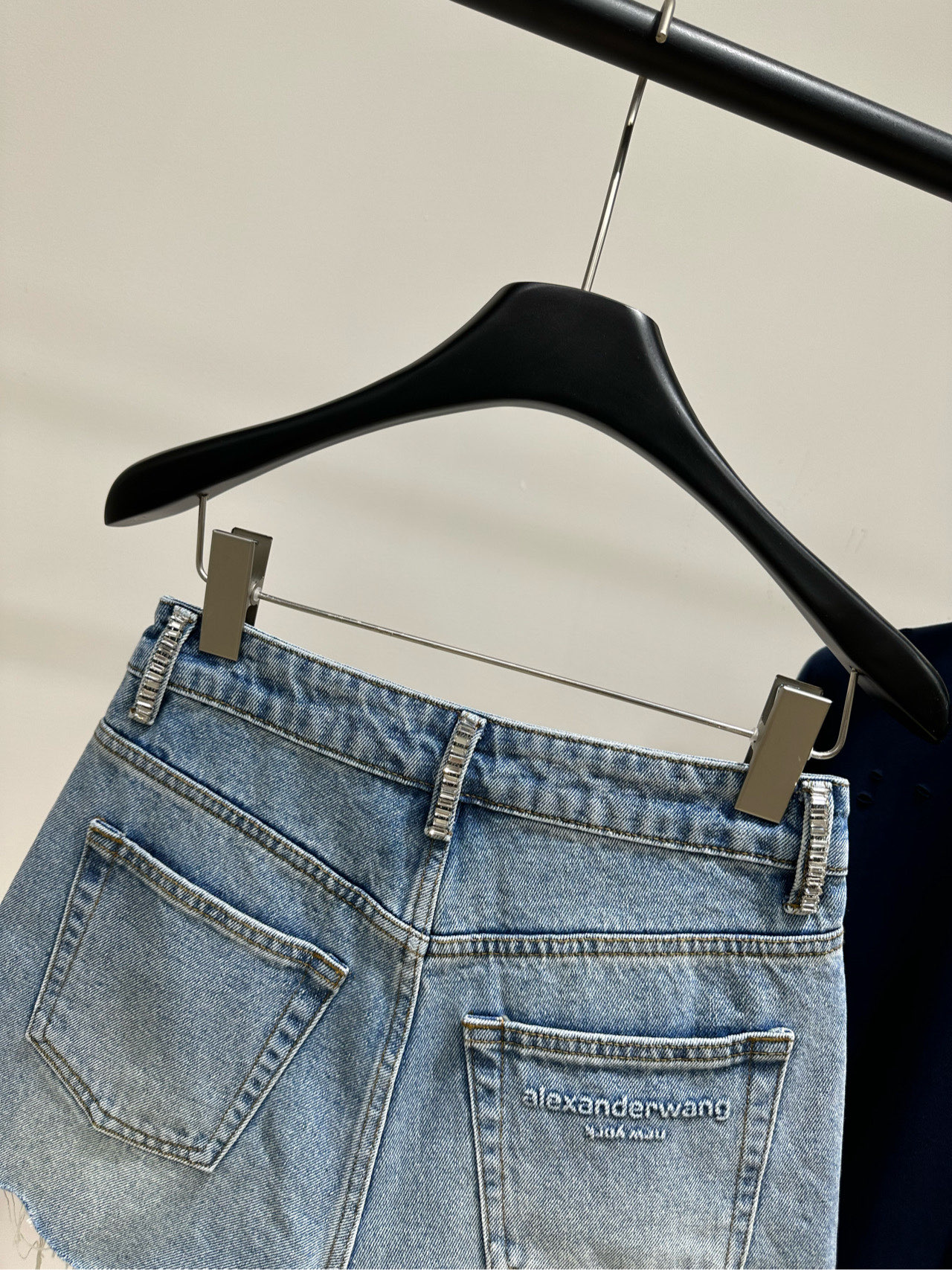 shorts woman