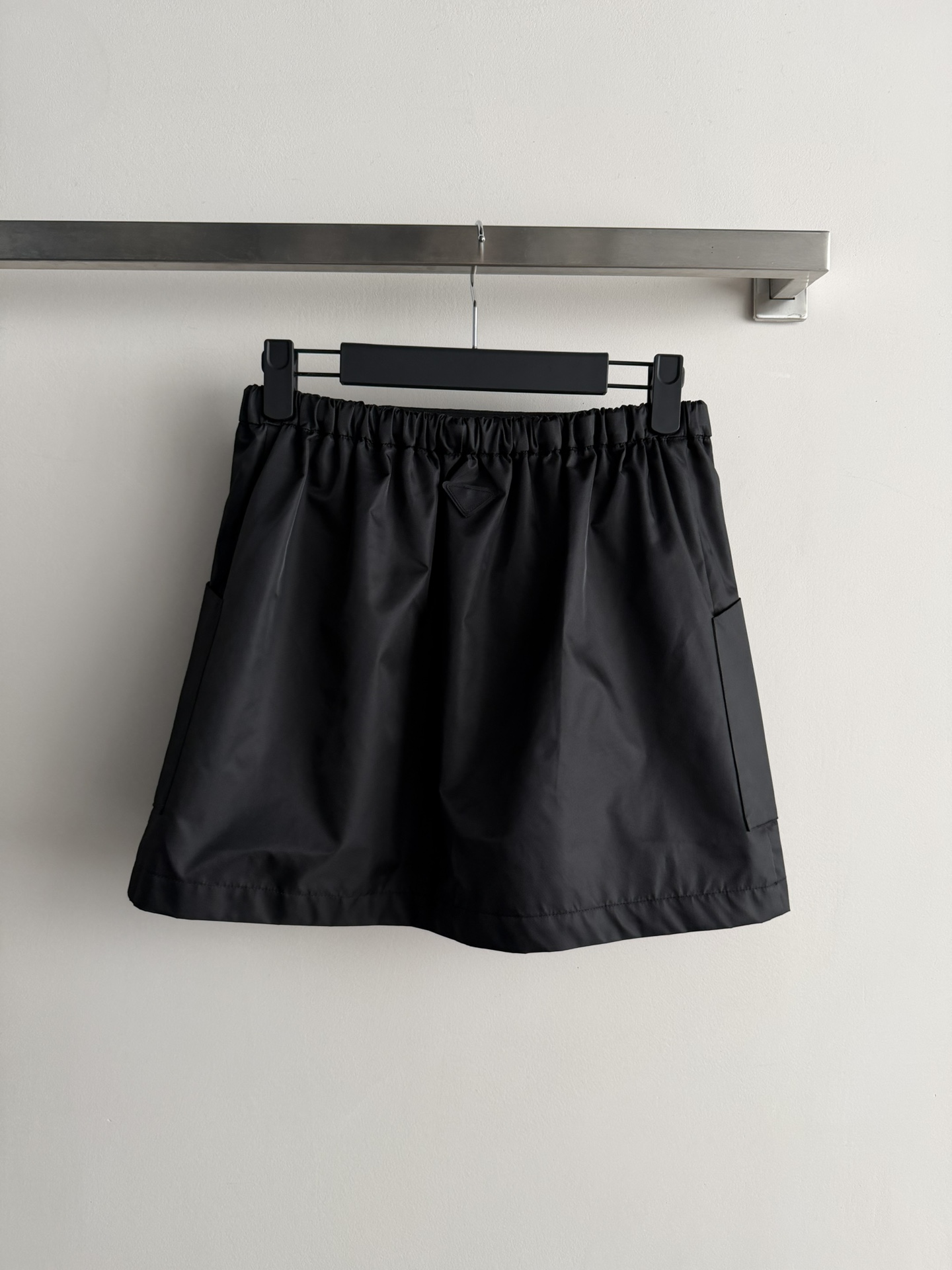 shorts woman