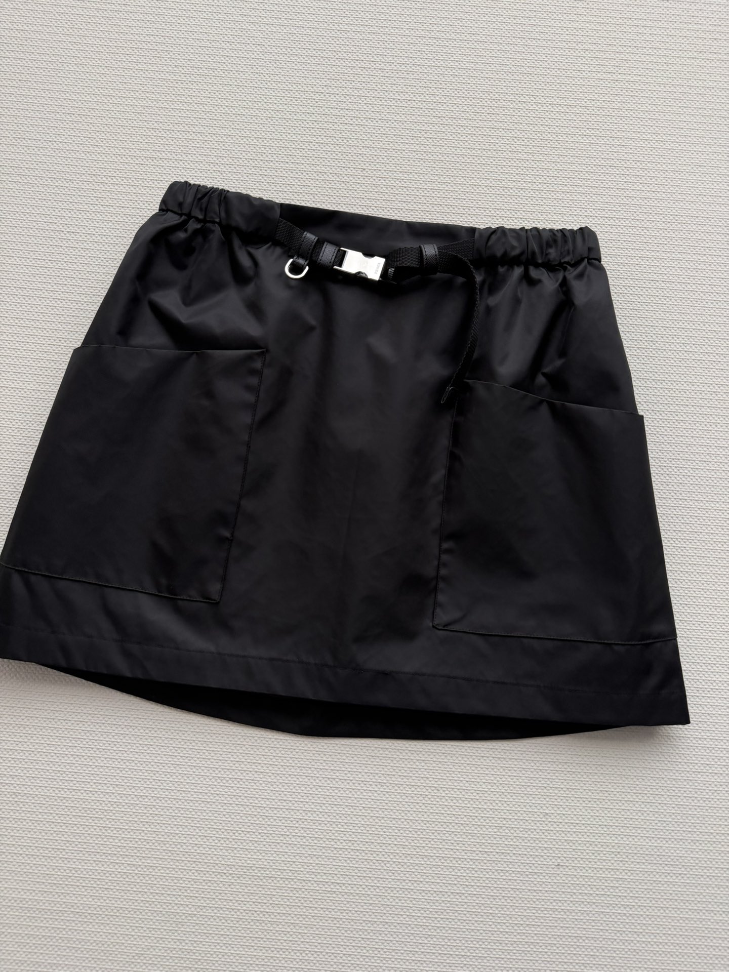 shorts woman