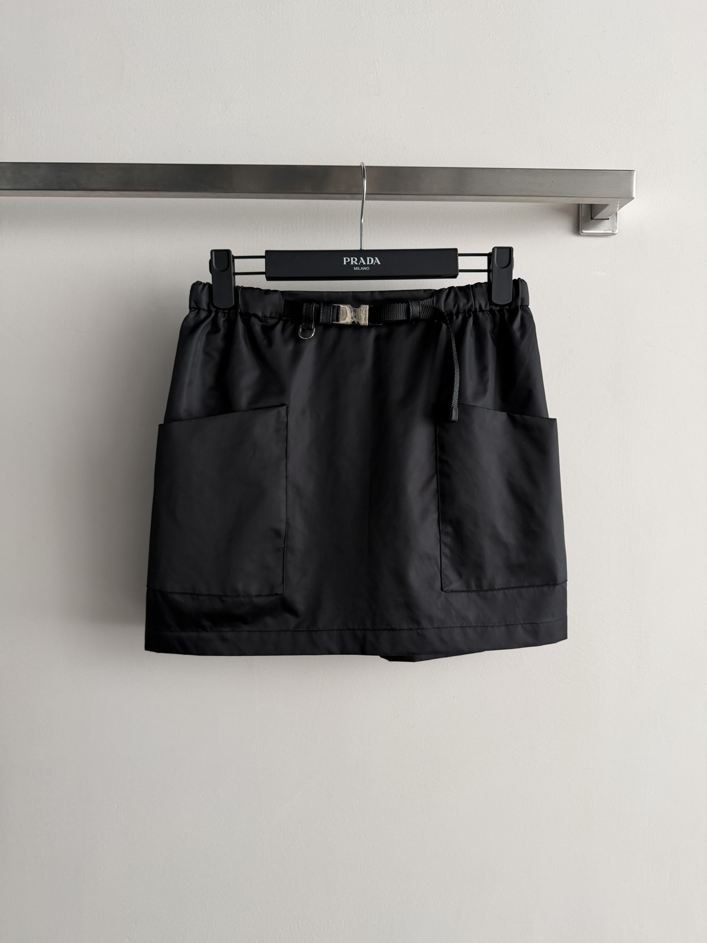 shorts woman