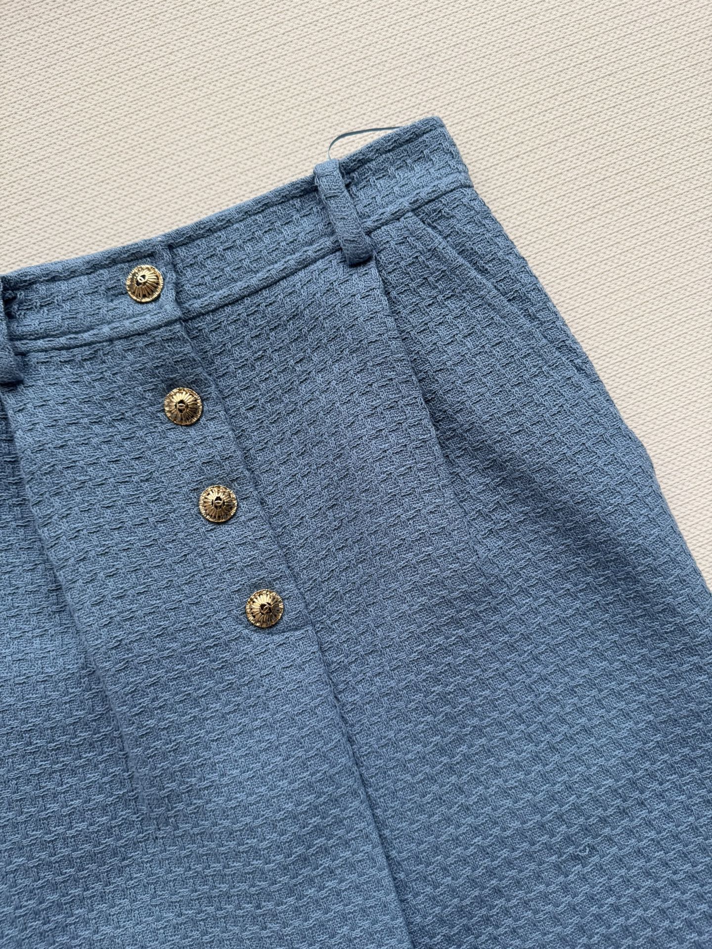 shorts woman