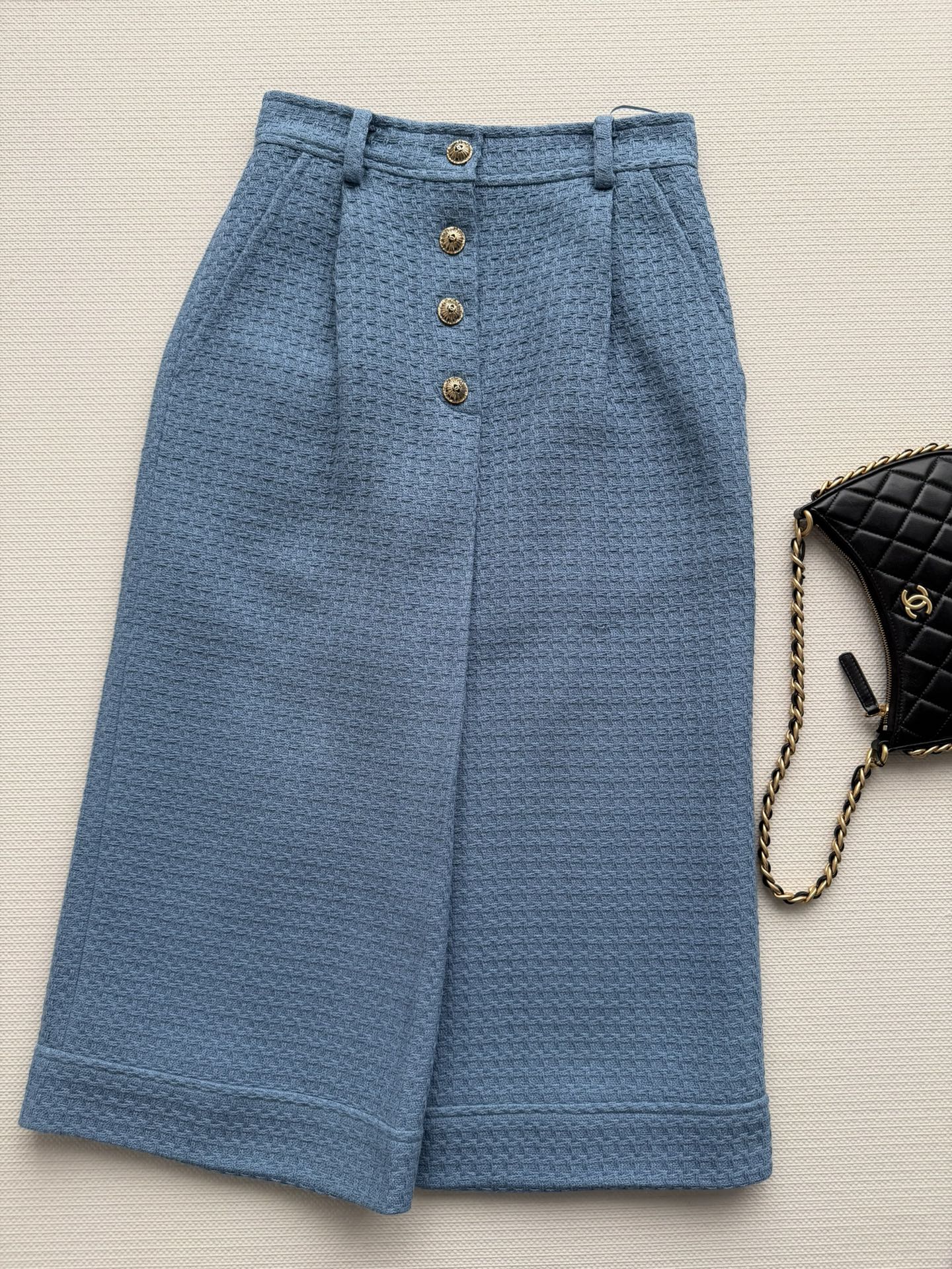 shorts woman