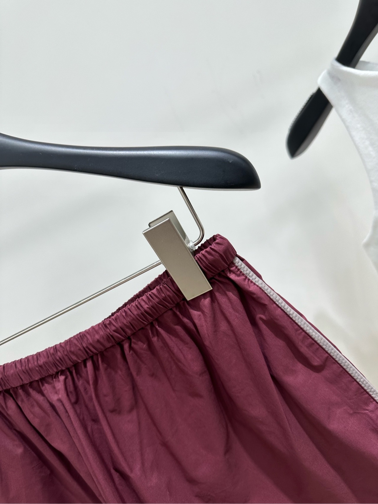 shorts woman