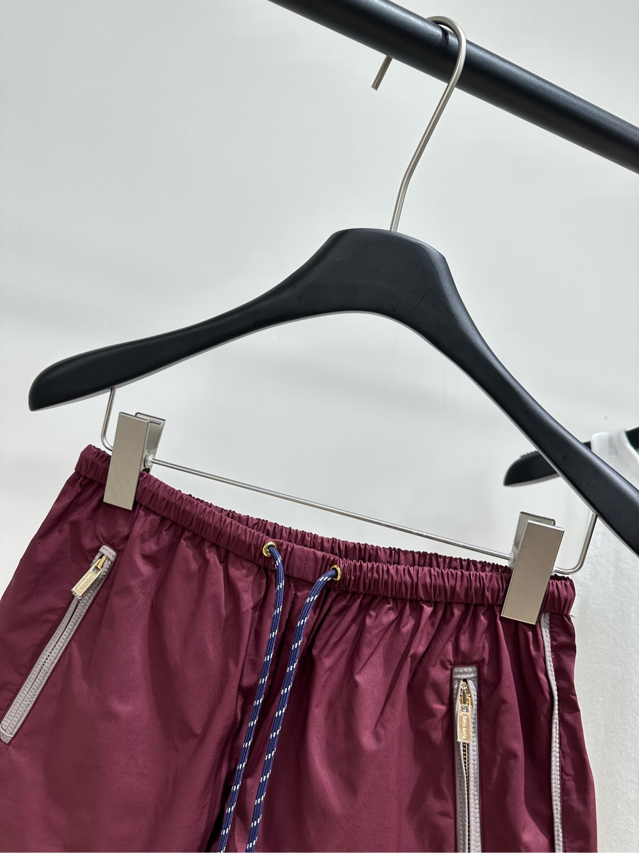 shorts woman