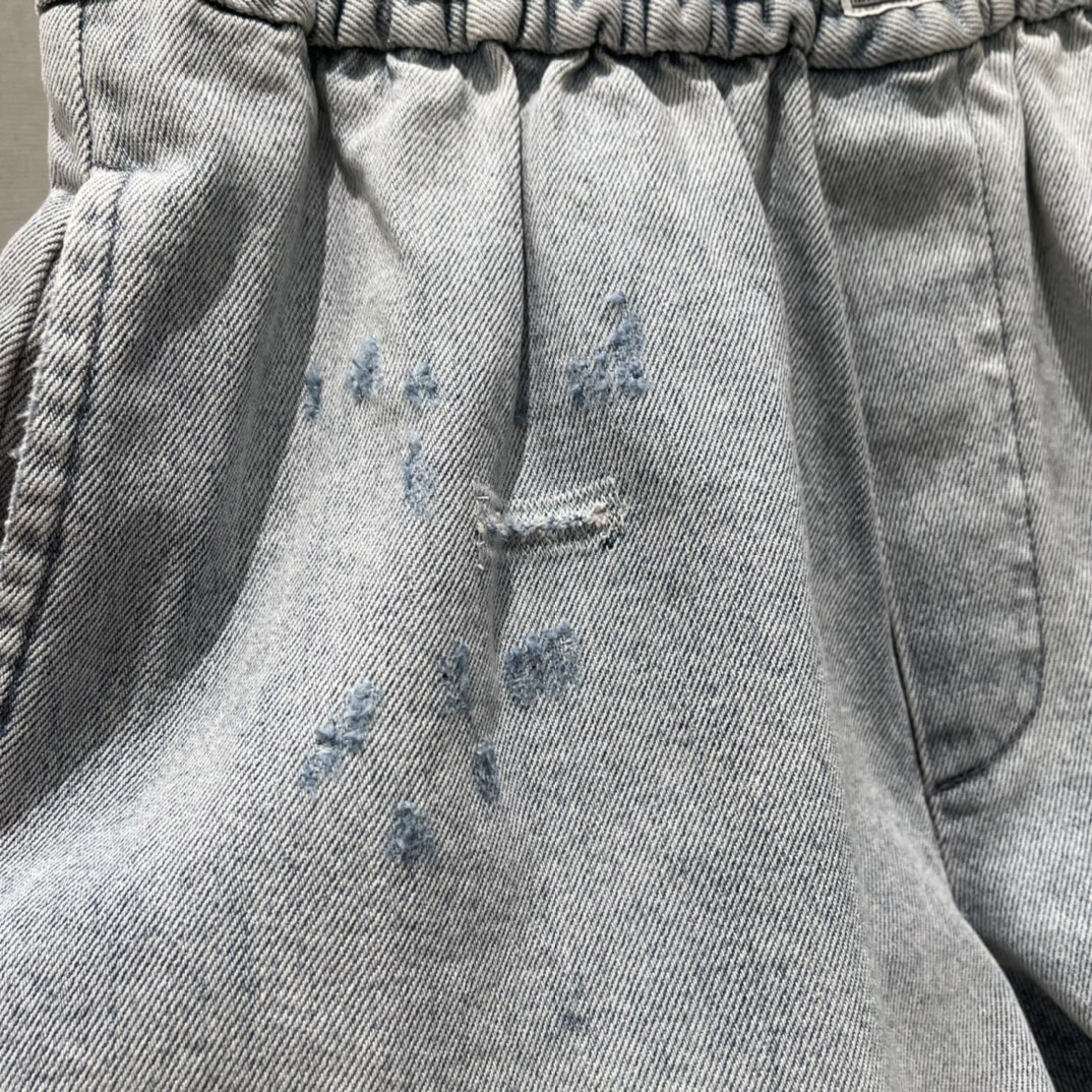 shorts woman