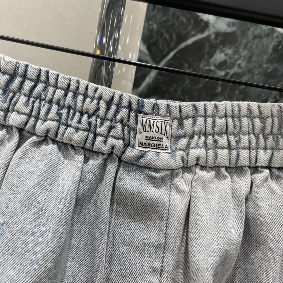 shorts woman
