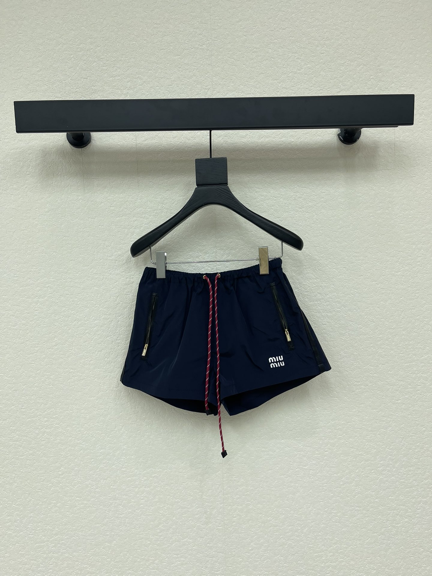 shorts woman