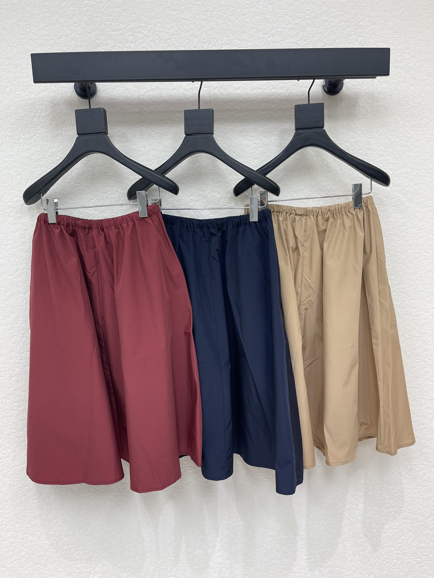 shorts woman