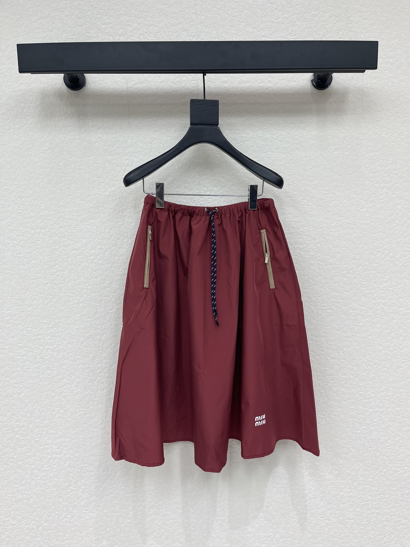 shorts woman