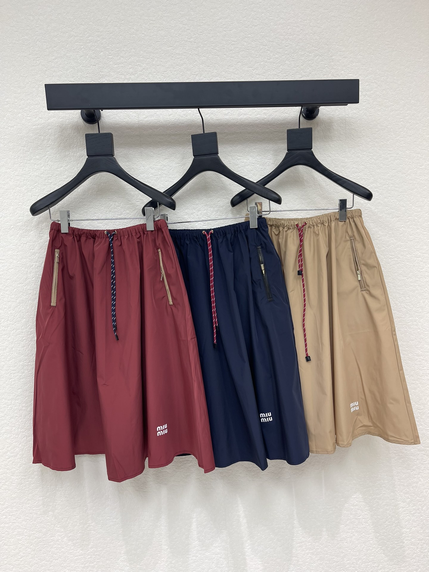 shorts woman