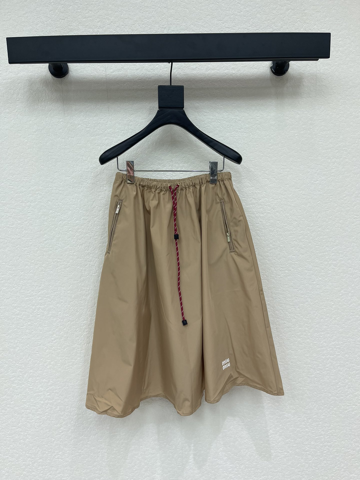 shorts woman