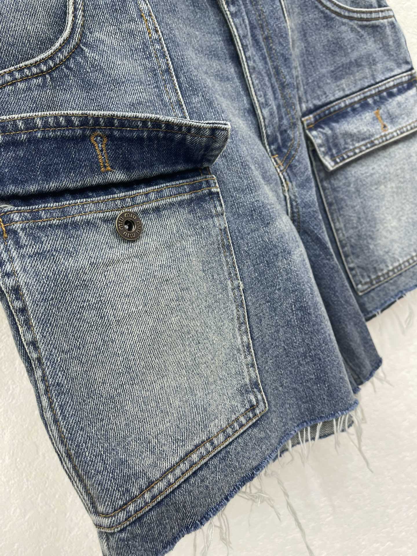shorts woman