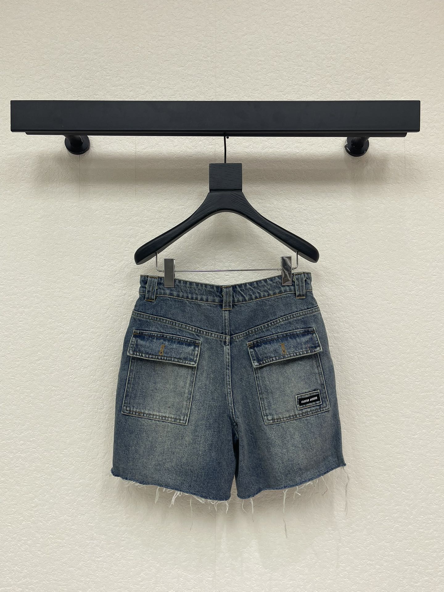 shorts woman