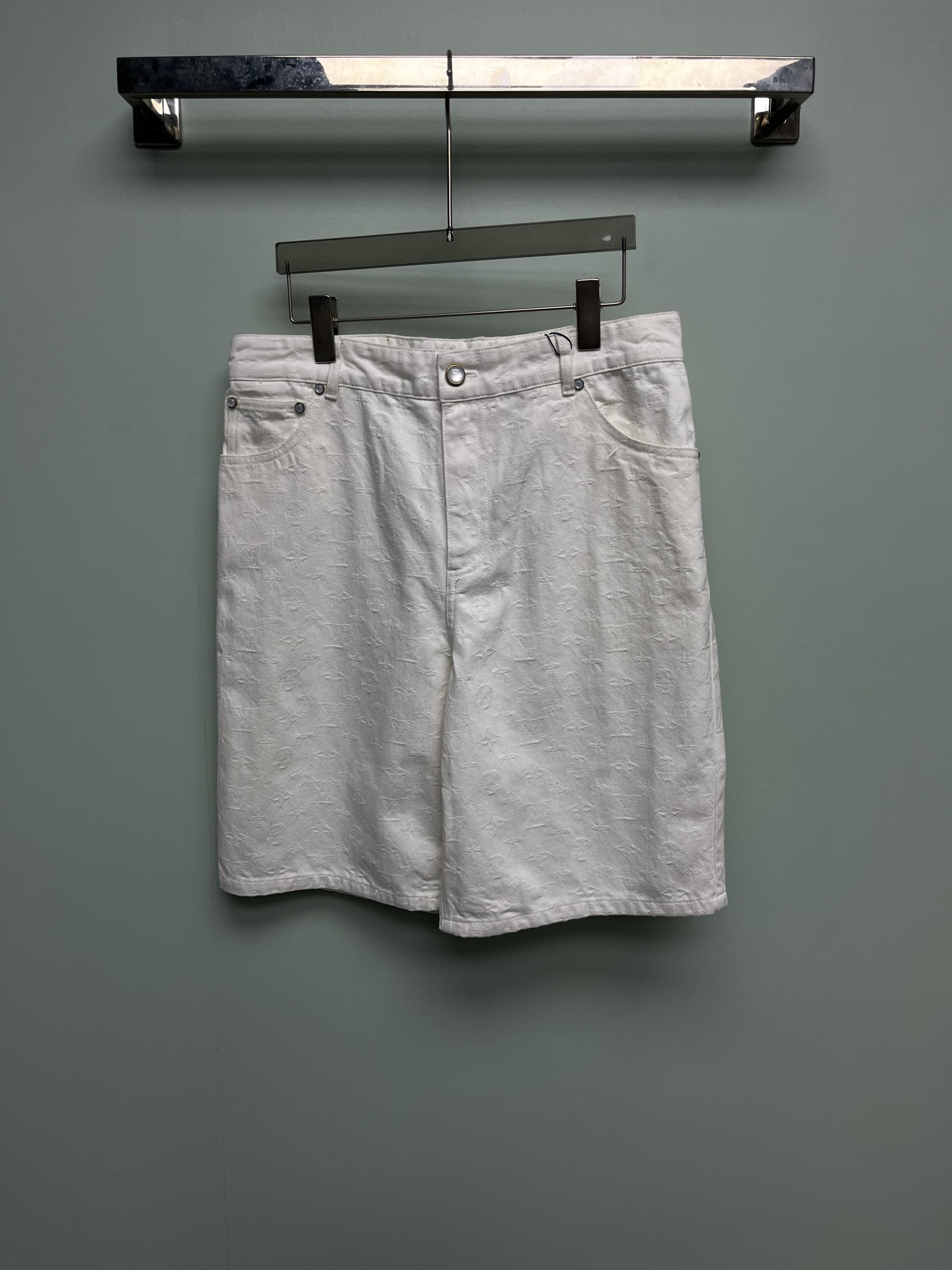 shorts woman