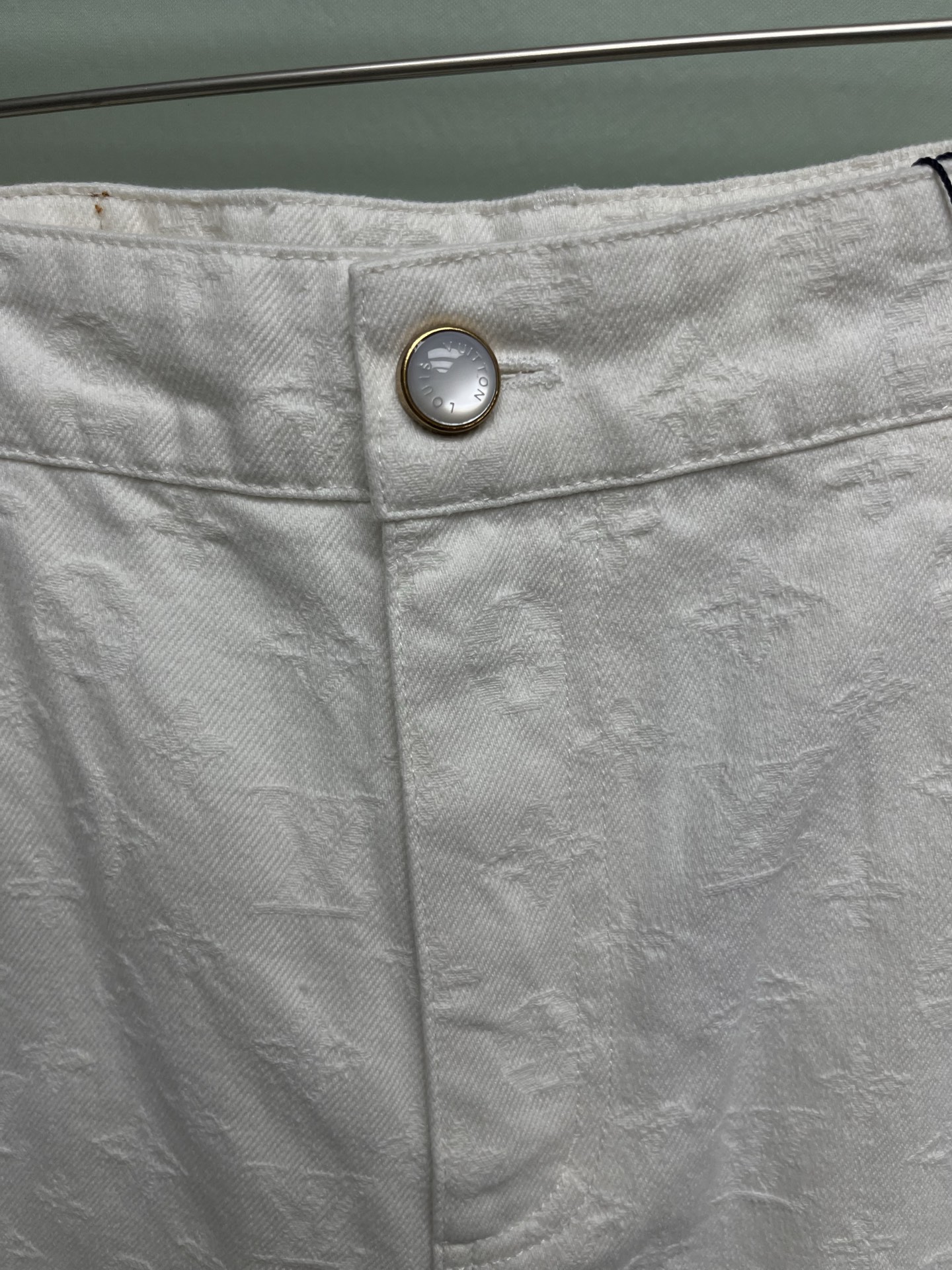 shorts woman