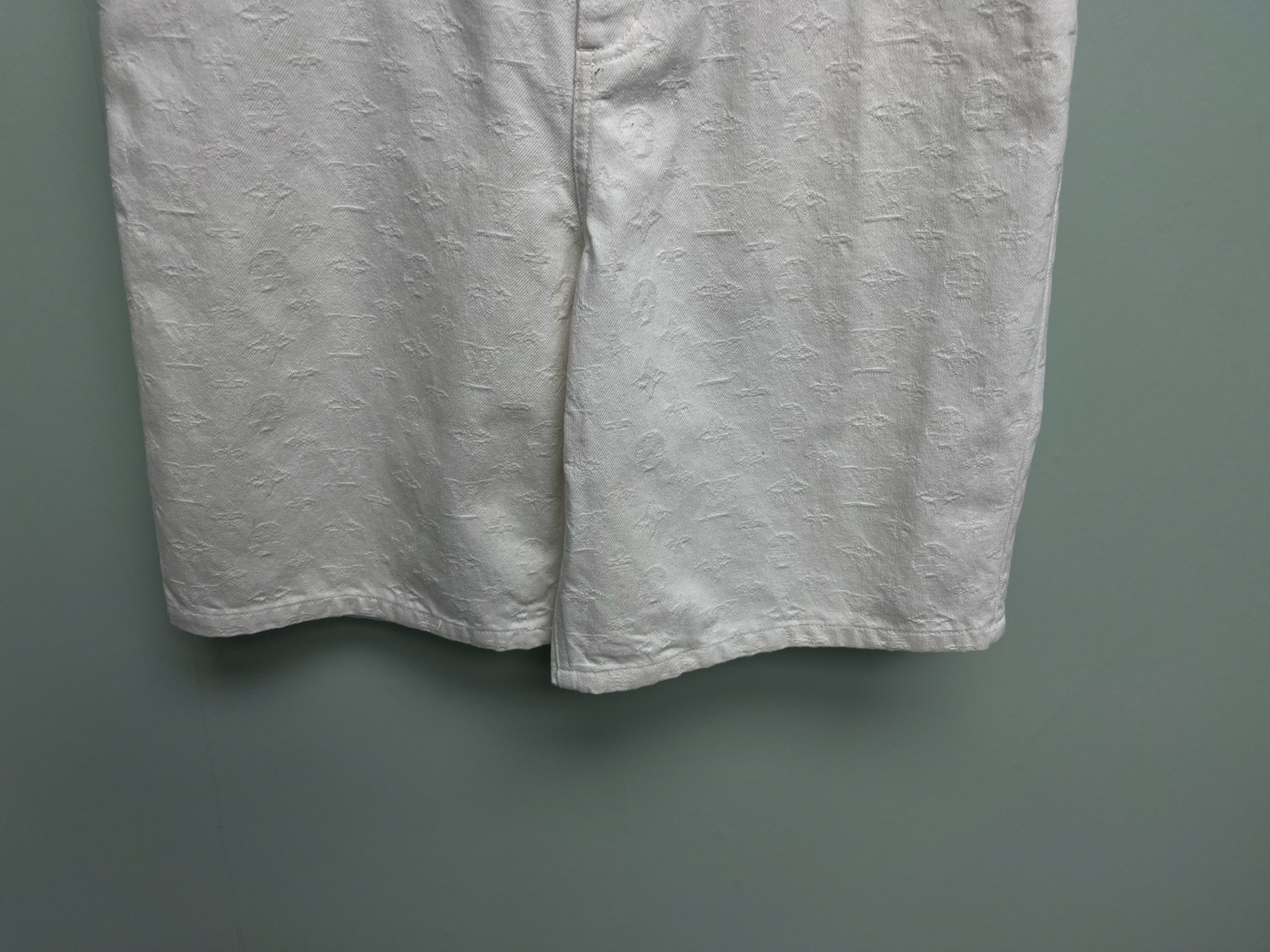 shorts woman