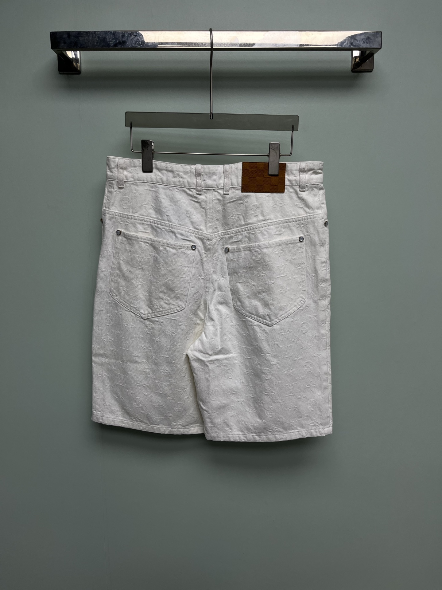 shorts woman