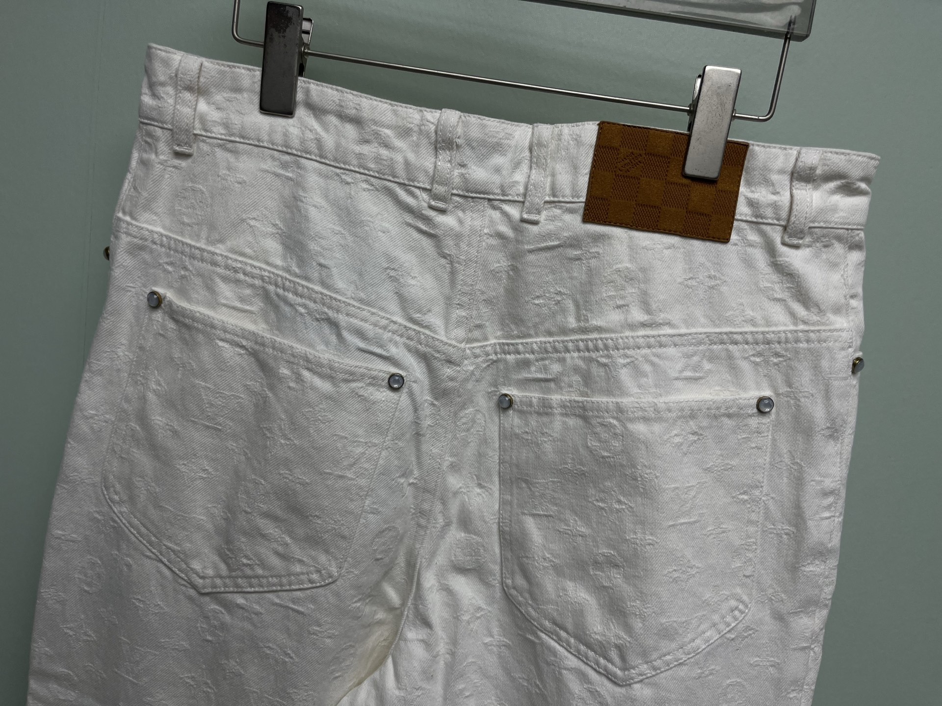 shorts woman