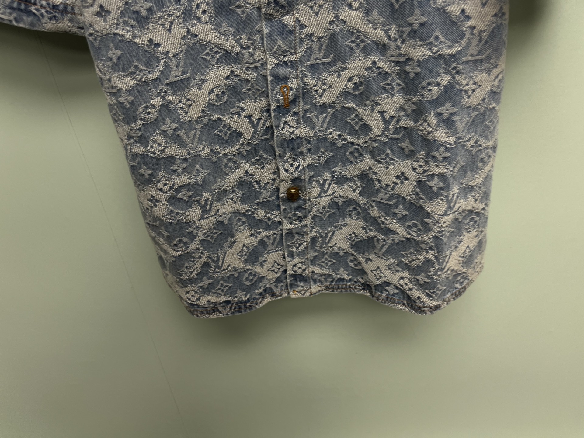 shorts woman