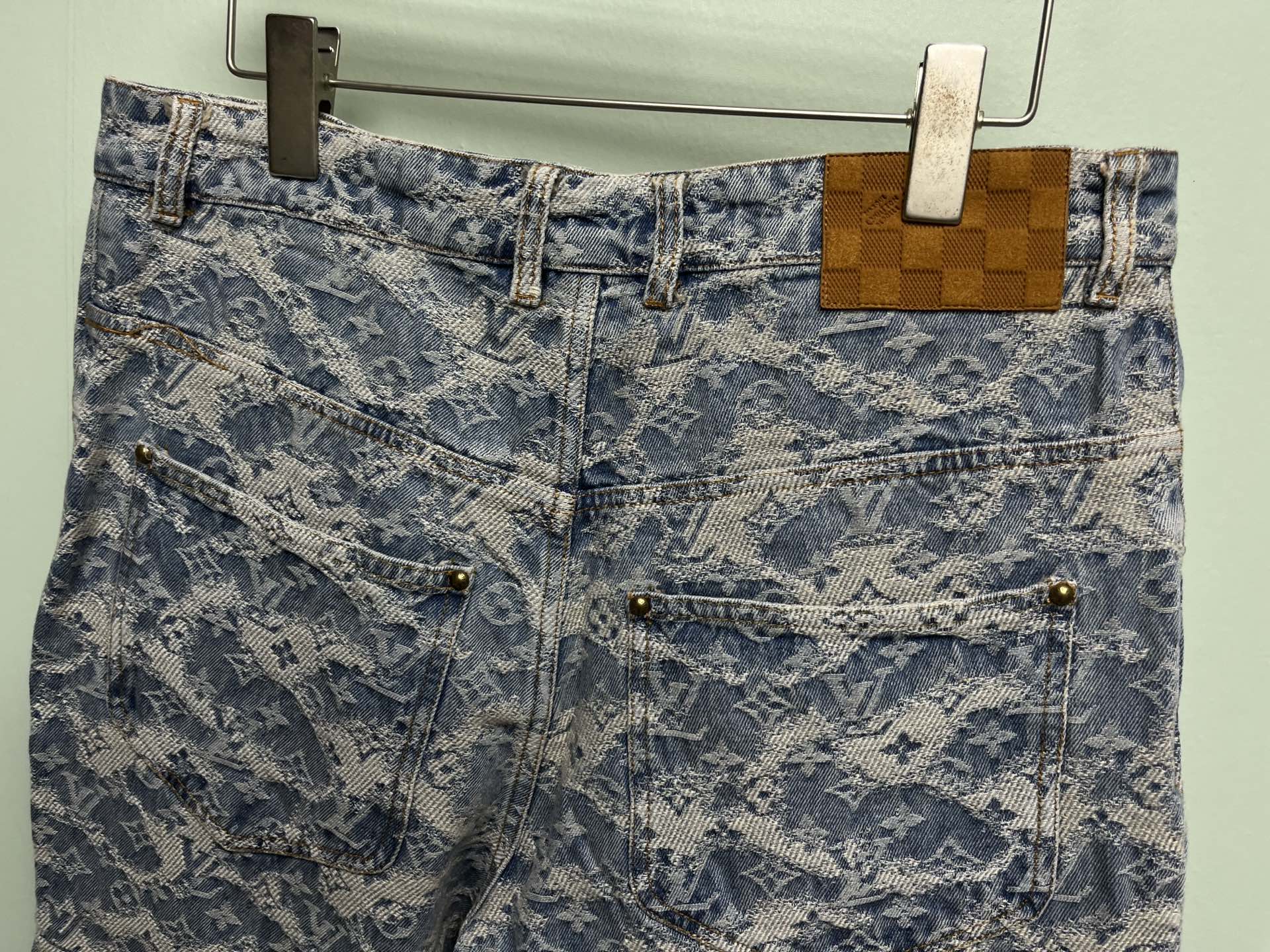 shorts woman