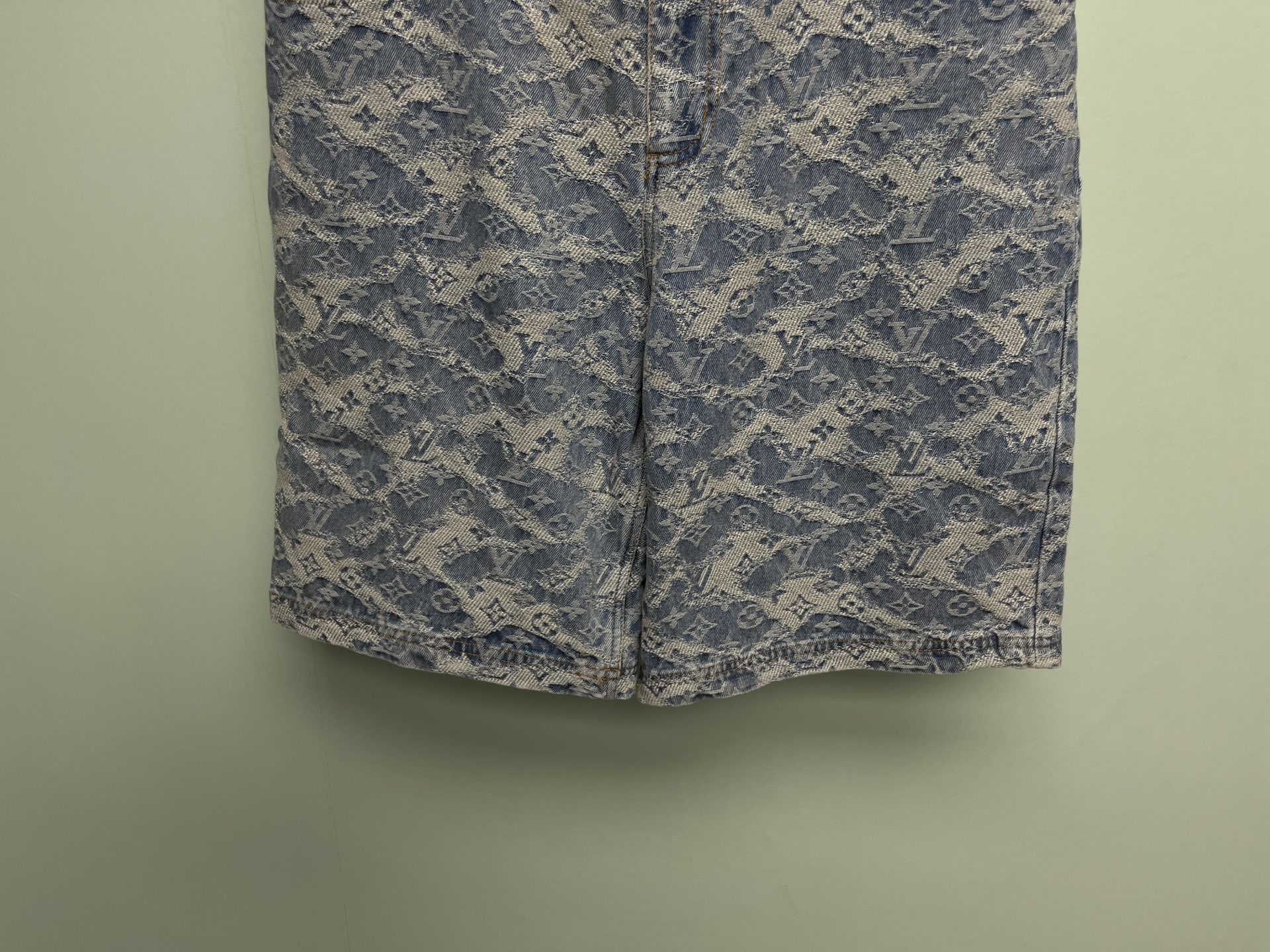 shorts woman