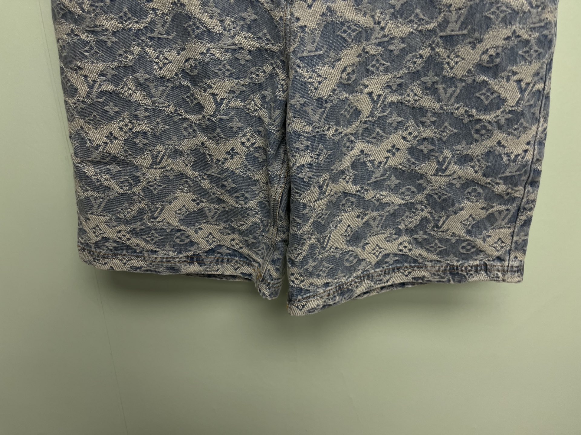 shorts woman