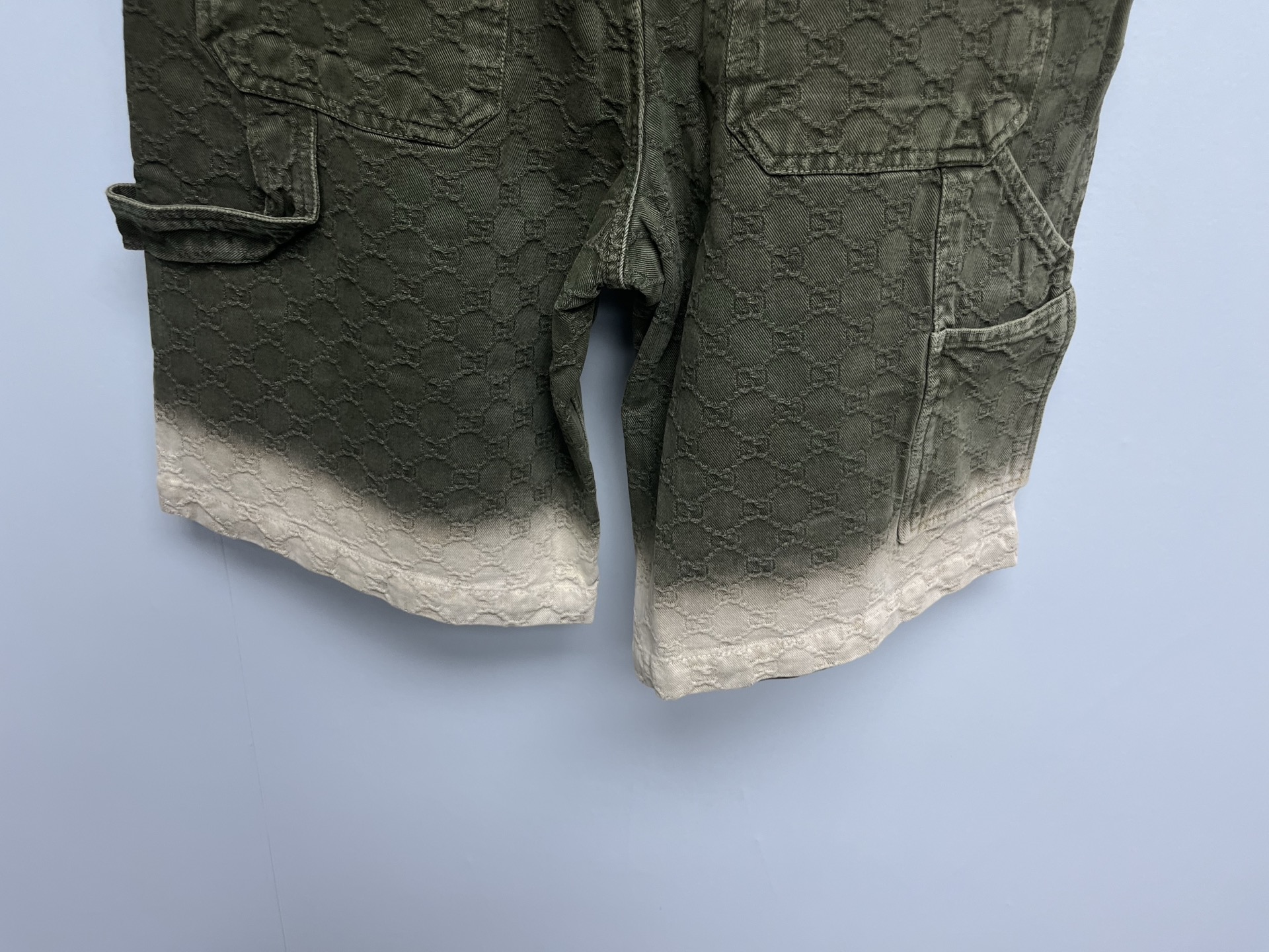 shorts woman