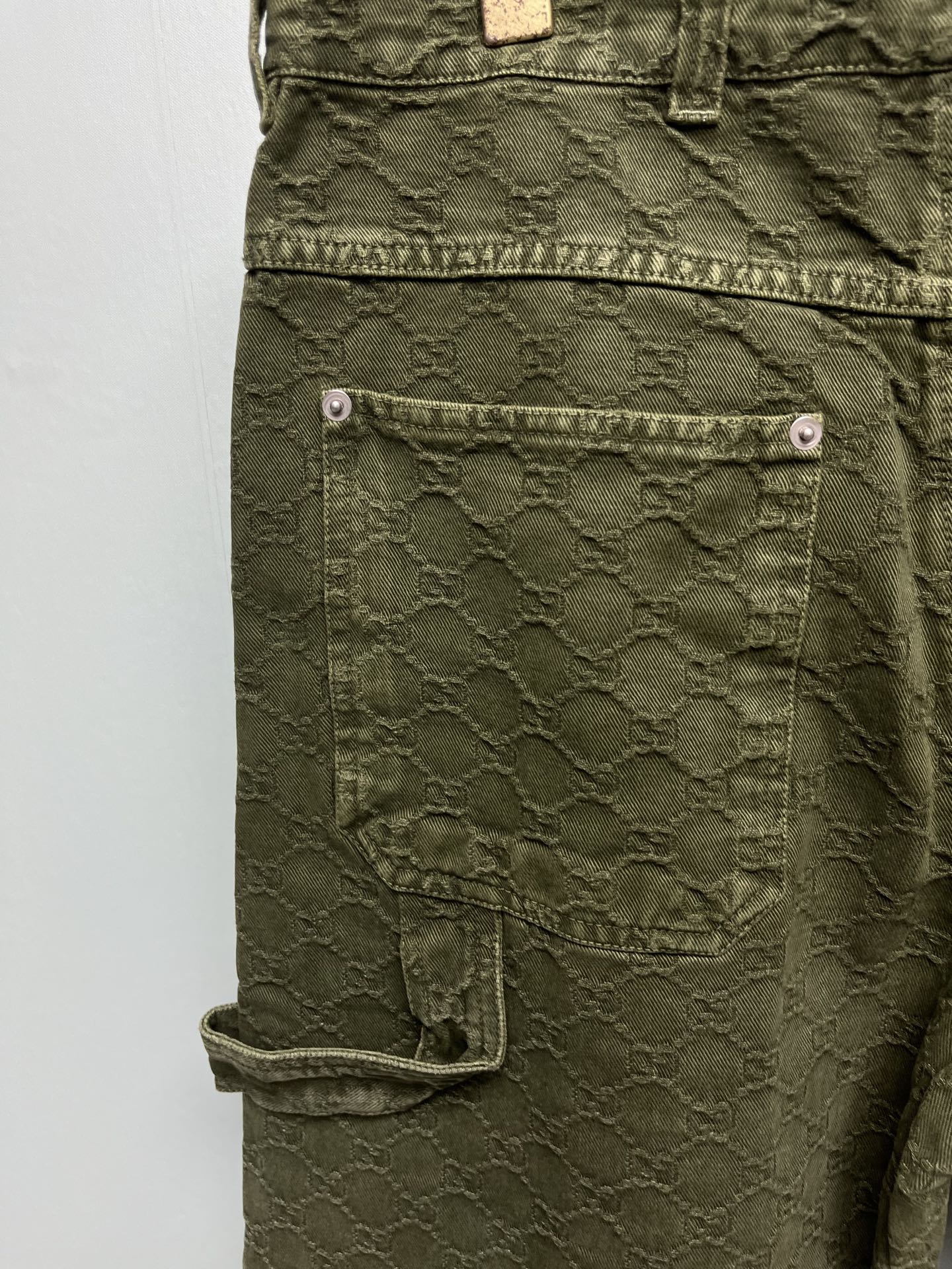 shorts woman