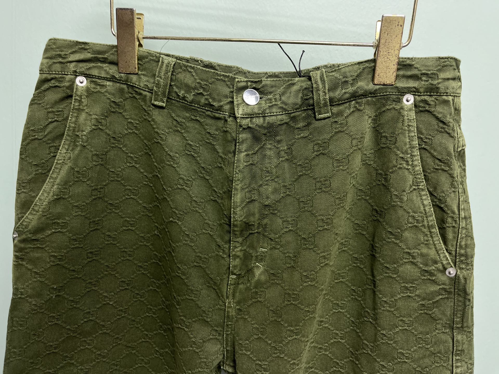 shorts woman